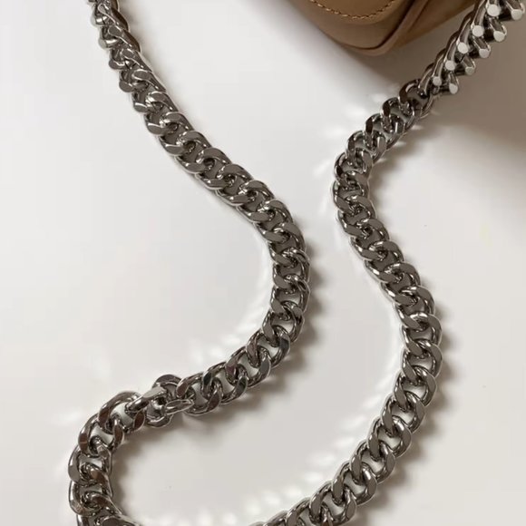 Simon Miller Mini Bend Bag - Picture 8 of 10